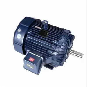 MARATHON MOTORS 449THFS8046 Vector Motor 3-phase 250hp 460v | AF8KHV 26VU17 / Y531