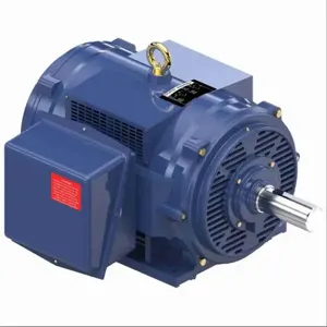 MARATHON MOTORS 445TTDCD6060 General Purpose Motor, 200 hp, 3 Phase, 1790 Rpm, 460VAC, 445T Frame | CH6JWQ 44P001