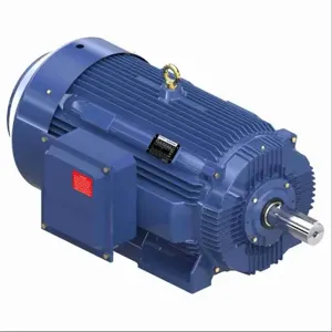 MARATHON MOTORS 447TTFCD6038 General Purpose Motor, 200 hp, 3 Phase, 1790 Rpm, 460VAC, 447T Frame | CH6JWV 44Z405