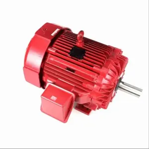 MARATHON MOTORS 449TTFS14057 Y1645 Fire Pump Motor | AJ2NXZ Y1645