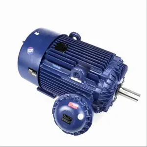 MARATHON MOTORS 449TTGS16557 Hazardous Location Motor, 350 HP, 3-Phase, 1785 Nameplate RPM, 460 Voltage | CD2WRE 53DE30