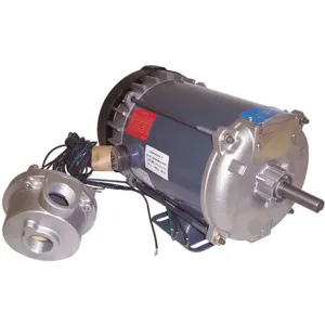 MARATHON MOTORS 56T11G15517 Hazardous Location Motor 3-phase Tefc 1/2 Hp T3b | AB3JNG 1TUD3