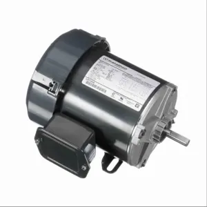 MARATHON MOTORS 5K32GN30 Motor 3-phase 1/4 Hp 1725 Rpm 208-230/460v | AD6EWF 44Z744 / K151