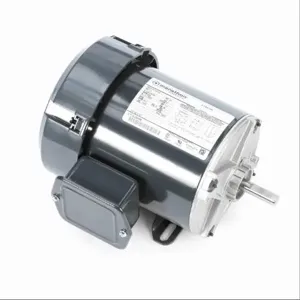 MARATHON MOTORS 5K33FN30 Motor 3-phase 1/3 Hp 3450 Rpm 208-230/460v | AD6EWH 44Z746 / K153