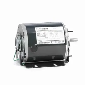 MARATHON MOTORS 5K33KN52 K283 General Purpose Motor | AJ2MTZ K283