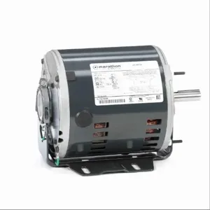 MARATHON MOTORS 5K42JN3050 K546 HVAC Motor | AJ2MLD K546