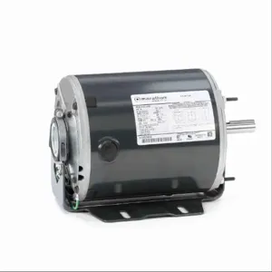 MARATHON MOTORS 5K46KN4085 K277 HVAC Motor | AJ2KZR K277