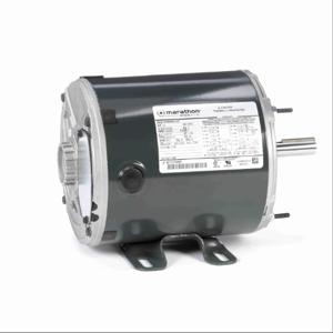 MARATHON MOTORS 5K49MN6126T K1487 HVAC-Motor | AJ2LJL K1487