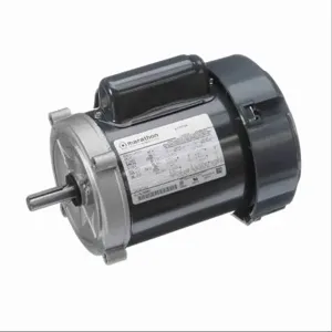 MARATHON MOTORS 5KC33FN31 General Purpose Motor 1/3 Hp 3450 Rpm 115/230v | AF7NAN 21YZ89 / C1419