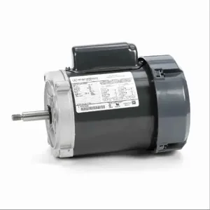 MARATHON MOTORS 5KC33FN4180X Motor Capacitor Start 1/3 Hp 3450 115/230v 56j Tefc | AE6JJH 5TB76 / C1336