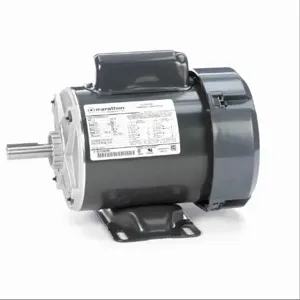 MARATHON MOTORS 5KC35MN43X Motor 1/3 Hp 1725 Rpm 115/230v | AD4URW 44D119 / G1331