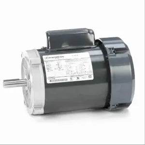 MARATHON MOTORS 5KC35MN73 General Purpose Motor 1/3 Hp 1725 Rpm 115/230v | AF7NAP 21YZ90 / G1513