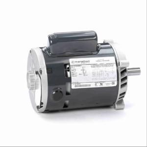 MARATHON MOTORS 5KC36JN268X Jet Pump Motor Capacitor-start 1/2hp | AF8KKV 26VX49 / C330