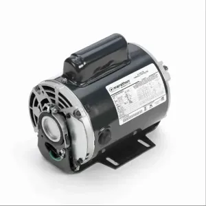 MARATHON MOTORS 5KC36LN26X Motor 1/3 Hp 1725/1425 Rpm 115/208-230v | AD6NWP 46N357 / C210