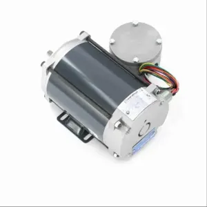 MARATHON MOTORS 5KC36PNB169 Hazardous Location Motor Cap Straight Tenv 1/4 Hp | AC9UFM 3K793 / C646