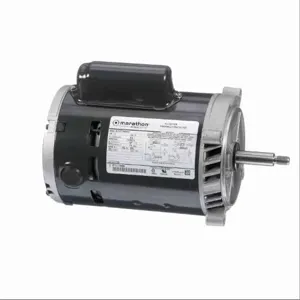 MARATHON MOTORS 5KC37FN65X C329 Pump Motor | AJ2LQT C329