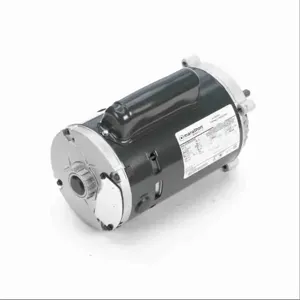 MARATHON MOTORS 5KC39QN3219X Motor Capacitor Start 3/4 Hp 3450 115/230v 56j | AC2GHB 2K368 / C333