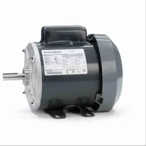 MARATHON MOTORS 5KC42GN0014 Motor 1/2 Hp 1725 Rpm 115/208-230v | AD4URZ 44D122 / C261