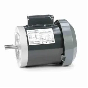 MARATHON MOTORS 5KC42GN0018 General Purpose Motor 1/2 Hp 1725 Rpm 115/230v | AF7NAR 21YZ92 / G1515