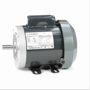 MARATHON MOTORS 5KC42GN0066 General Purpose Motor 1/2 Hp 1725 Rpm 115/230v 56c | AF7NAB 21YZ39 / C375