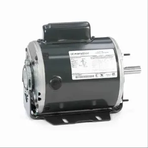 MARATHON MOTORS 5KC46LN0149X Motor 3/4 Hp 1725 Rpm 115/208-230v Auto | AD6NXN 46N382 / C1156