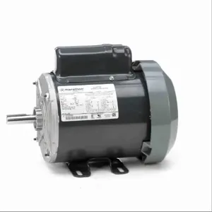 MARATHON MOTORS 5KC46PN0015X Motor 3/4 Hp 1725 Rpm 115/230v | AD4UTD 44D126 / C269