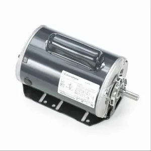 MARATHON MOTORS 5KC48UN6052 General Purpose Motor Carbon Steel Odp 1/2 Hp 1140 Rpm 56 | AC2GJQ 2K516 / C1264