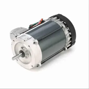 MARATHON MOTORS 5KC49MN6379 C1818 Explosion Proof Motor | AJ2MGT C1818