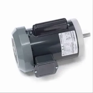 MARATHON MOTORS 5KC49SN2156X Motor Capacitor Start 1.5 Hp 3450 115/230v 56c Tefc | AC2GHP 2K389 / C855