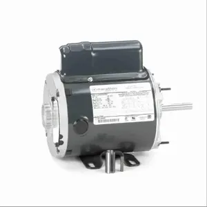 MARATHON MOTORS 5KCP35CNA490S PG240 HVAC Motor | AJ2LGA PG240