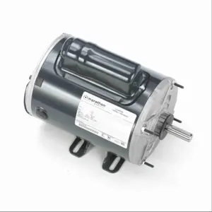 MARATHON MOTORS 5KCP49UN9838S Farm Duty Motor Tenv 1/2 Hp 850 Rpm | AF8BJF 24TT48 / F781