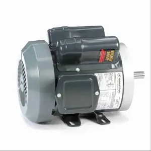 MARATHON MOTORS 5KCR46MN0055X General Purpose Motor Carbon Steel Tefc 1/2 Hp 1725/1425 Rpm 56c | AA9ZKR 1K129 / E266