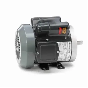 MARATHON MOTORS 5KCR46MN0055Y General Purpose Motor Carbon Steel Tefc 1/2 Hp 1725/1425 Rpm 56c | AA9ZKP 1K127 / E264