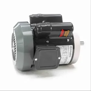 MARATHON MOTORS 5KCR46MN0093 General Purpose Motor Carbon Steel Tefc 1/2 Hp 1725/1425 Rpm 56c | AA9ZKQ 1K128 / E265