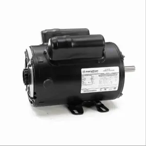 MARATHON MOTORS 5KCR48TN2650Y Air Compressor Motor 2 Hp 3450 Rpm 115/230v 56 | AC9UFK 3K787 / 9035