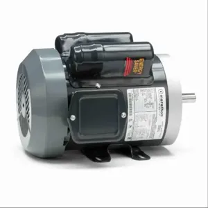 MARATHON MOTORS 5KCR49PN0099X General Purpose Motor Carbon Steel Tefc 3/4 Hp 1725/1425 Rpm 56c | AA9ZKV 1K132 / E275