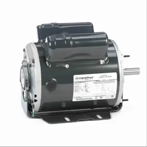 MARATHON MOTORS 5KCR49PN3012X Motor 3/4 1/4 Hp 1725/1140 Rpm 208-230v | AD6NYF 113672.00