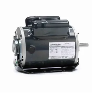 MARATHON MOTORS 5KCR49SN0012X Motor 1.5 Hp 1725 Rpm 115/208-230v Auto | AD6NYM 46N409 / CG239