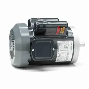 MARATHON MOTORS 5KCR49UN0107 General Purpose Motor Carbon Steel Tefc 1 Hp 1725/1425 Rpm 56c | AA9ZKX 1K134 / EG283