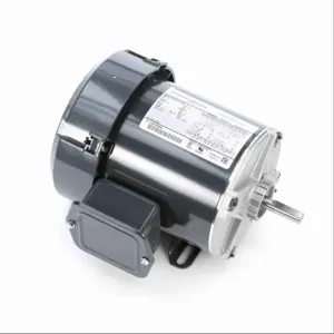 MARATHON MOTORS 5KH32FN3123X Motor 1/4 Hp 1725 Rpm 115v | AD4UTL 44D133 / HG121