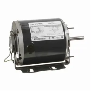 MARATHON MOTORS 5KH32FNA499S Farm Duty Motor 1/4 Hp 1725 Rpm 115v 48z | AD4QWG 42X612 / X1903