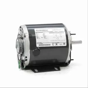 MARATHON MOTORS 5KH32GN140X HG152 HVAC Motor | AJ2LWB HG152