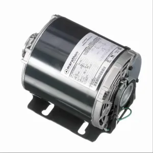 MARATHON MOTORS 5KH32GNB812X Pump Motor Split Phase 1/3hp 1725 220-240 48y | AC2GJN 2K457 / HG450