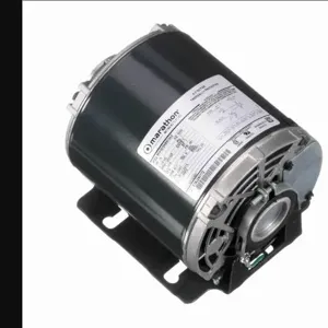 MARATHON MOTORS 5KH32GNB813X Pump Motor Split Phase 1/4hp 1725 208-240 48y | AC2GJP 2K458 / H451