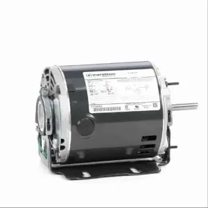 MARATHON MOTORS 5KH32JN3128 H164 General Purpose Motor | AJ2KYF H164