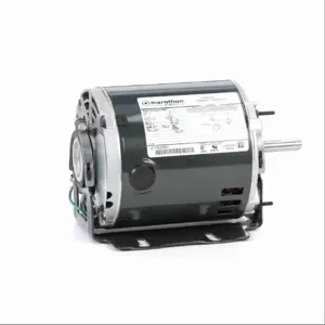 MARATHON MOTORS 5KH32JN3128X H165 General Purpose Motor | AJ2LDC H165