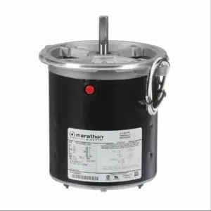 MARATHON MOTORS 5KH33GN5014U Oil Burner Motor, Split-Phase, 1/3 HP, 3450 RPM, 115V AC | AJ2KVK 454X88