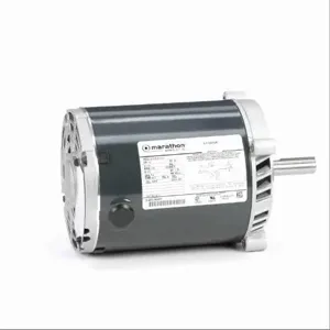 MARATHON MOTORS 5KH35JN121 H217 HVAC Motor | AJ2LPW H217