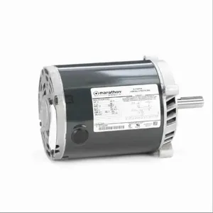 MARATHON MOTORS 5KH35JN121X H218 HVAC Motor | AJ2MJQ H218