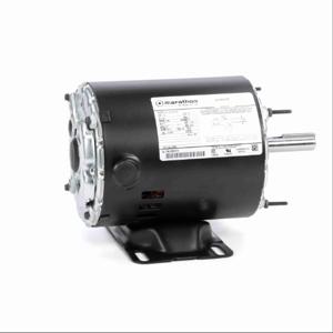 MARATHON MOTORS 5KH36JNA769 General Purpose Motor Split-phase Dripproof 1/2 Hp | AF6UZW 20JX20 / H905